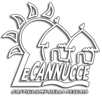 Logo Le Cannucce